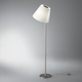 Artemide Melampo floor lamp Grey - Buy now on ShopDecor - Discover the best products by ARTEMIDE design
