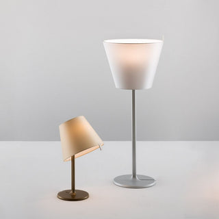 Artemide Melampo Notte table lamp - Buy now on ShopDecor - Discover the best products by ARTEMIDE design