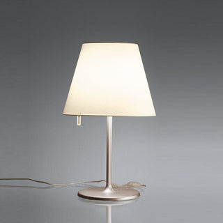 Artemide Melampo Notte table lamp Ecru - Buy now on ShopDecor - Discover the best products by ARTEMIDE design