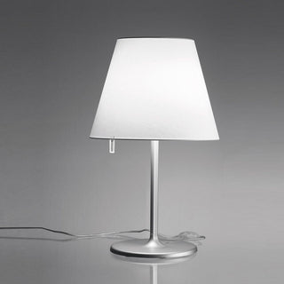 Artemide Melampo Notte table lamp Grey - Buy now on ShopDecor - Discover the best products by ARTEMIDE design