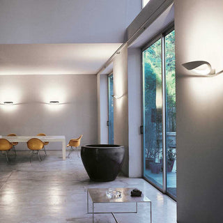 Artemide Mesmeri wall lamp LED 3000K - Buy now on ShopDecor - Discover the best products by ARTEMIDE design