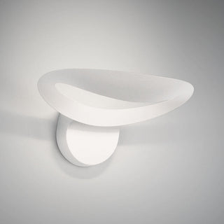 Artemide Mesmeri wall lamp LED 3000K White - Buy now on ShopDecor - Discover the best products by ARTEMIDE design