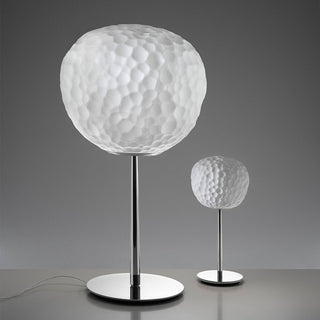 Artemide Meteorite 15 Stelo table lamp with stem - Buy now on ShopDecor - Discover the best products by ARTEMIDE design