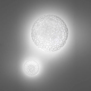 Artemide Meteorite 35 wall/ceiling lamp - Buy now on ShopDecor - Discover the best products by ARTEMIDE design