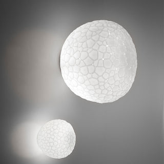 Artemide Meteorite 15 wall/ceiling lamp - Buy now on ShopDecor - Discover the best products by ARTEMIDE design