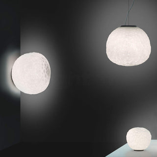 Artemide Meteorite 15 wall/ceiling lamp - Buy now on ShopDecor - Discover the best products by ARTEMIDE design