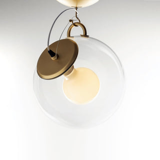 Artemide Miconos ceiling lamp - Buy now on ShopDecor - Discover the best products by ARTEMIDE design