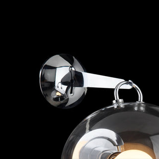 Artemide Miconos wall lamp - Buy now on ShopDecor - Discover the best products by ARTEMIDE design