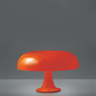 Artemide Nessino table lamp Artemide Nesso/Nessino Orange - Buy now on ShopDecor - Discover the best products by ARTEMIDE design
