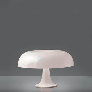 Artemide Nessino table lamp White - Buy now on ShopDecor - Discover the best products by ARTEMIDE design