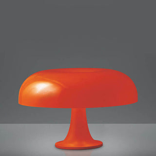 Artemide Nesso table lamp Artemide Nesso Nessino Orange - Buy now on ShopDecor - Discover the best products by ARTEMIDE design