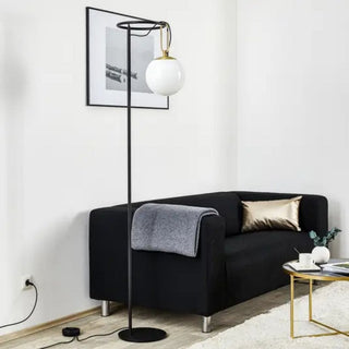 Artemide NH 22 floor lamp - Buy now on ShopDecor - Discover the best products by ARTEMIDE design