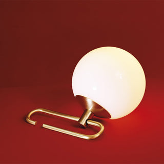 Artemide NH1217 table lamp - Buy now on ShopDecor - Discover the best products by ARTEMIDE design