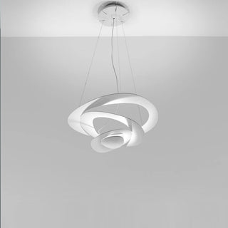 Artemide Pirce Micro suspension lamp LED 3000K - Buy now on ShopDecor - Discover the best products by ARTEMIDE design