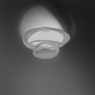 Artemide Pirce Mini ceiling lamp LED 3000K - Buy now on ShopDecor - Discover the best products by ARTEMIDE design