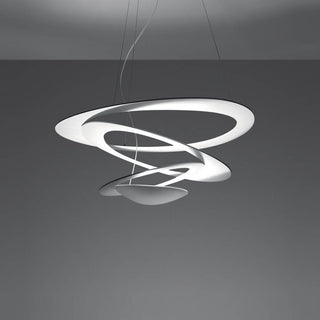 Artemide Pirce Mini suspension lamp LED 3000K - Buy now on ShopDecor - Discover the best products by ARTEMIDE design