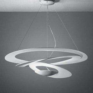 Artemide Pirce suspension lamp LED 3000K - Buy now on ShopDecor - Discover the best products by ARTEMIDE design