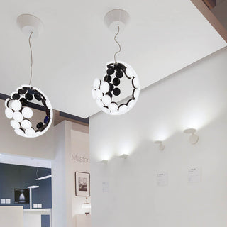 Artemide Scopas suspension lamp LED - Buy now on ShopDecor - Discover the best products by ARTEMIDE design
