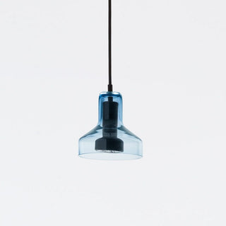 Artemide Stablight "A" suspension lamp Artemide Stablight Aquamarine - Buy now on ShopDecor - Discover the best products by ARTEMIDE design