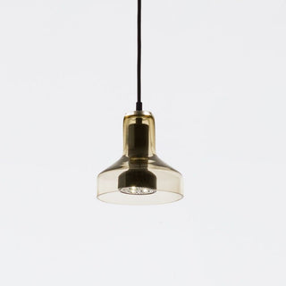 Artemide Stablight "A" suspension lamp Artemide Stablight Green amber - Buy now on ShopDecor - Discover the best products by ARTEMIDE design