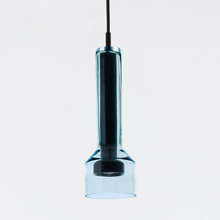 Artemide Stablight "B" suspension lamp Artemide Stablight Aquamarine - Buy now on ShopDecor - Discover the best products by ARTEMIDE design