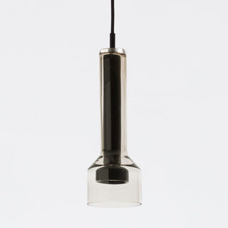 Artemide Stablight "B" suspension lamp Artemide Stablight Brown - Buy now on ShopDecor - Discover the best products by ARTEMIDE design