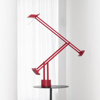 Artemide Tizio 50th Anniversary Edition table lamp - Buy now on ShopDecor - Discover the best products by ARTEMIDE design