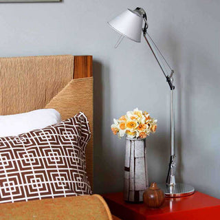 Artemide Tolomeo table lamp LED 3000K with base - Buy now on ShopDecor - Discover the best products by ARTEMIDE design