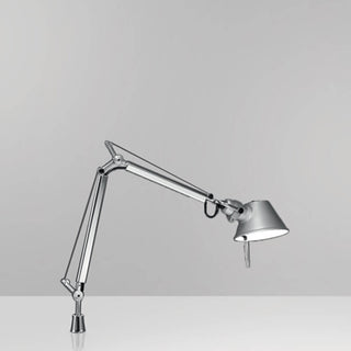 Artemide Tolomeo Micro table lamp LED 3000K with fixed support - Buy now on ShopDecor - Discover the best products by ARTEMIDE design
