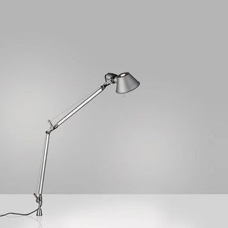 Artemide Tolomeo Midi table lamp LED 3000K with fixed support - Buy now on ShopDecor - Discover the best products by ARTEMIDE design