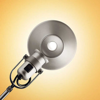 Artemide Tolomeo Mini table lamp LED 3000K with fixed support - Buy now on ShopDecor - Discover the best products by ARTEMIDE design