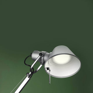 Artemide Tolomeo table lamp LED 3000K with fixed support - Buy now on ShopDecor - Discover the best products by ARTEMIDE design