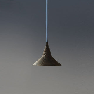 Artemide Unterlinden suspension lamp LED Artemide Unterlinden Antique brass - Buy now on ShopDecor - Discover the best products by ARTEMIDE design