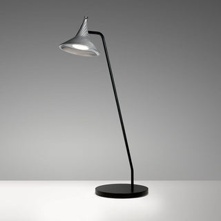 Artemide Unterlinden table lamp LED Artemide Unterlinden Antique aluminum - Buy now on ShopDecor - Discover the best products by ARTEMIDE design