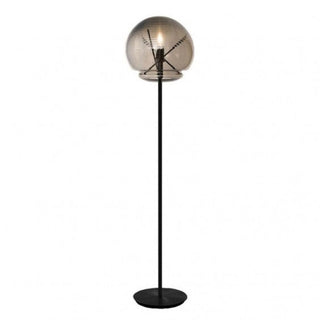 Artemide Vitruvio floor lamp Black - Buy now on ShopDecor - Discover the best products by ARTEMIDE design