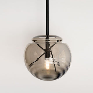 Artemide Vitruvio suspension lamp Black - Buy now on ShopDecor - Discover the best products by ARTEMIDE design