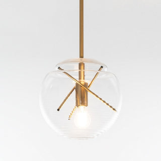 Artemide Vitruvio suspension lamp Brass - Buy now on ShopDecor - Discover the best products by ARTEMIDE design