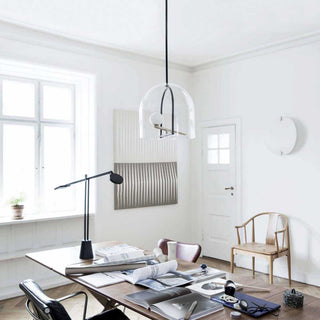 Artemide Yanzi suspension lamp LED - Buy now on ShopDecor - Discover the best products by ARTEMIDE design