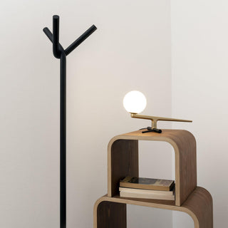 Artemide Yanzi table lamp LED - Buy now on ShopDecor - Discover the best products by ARTEMIDE design