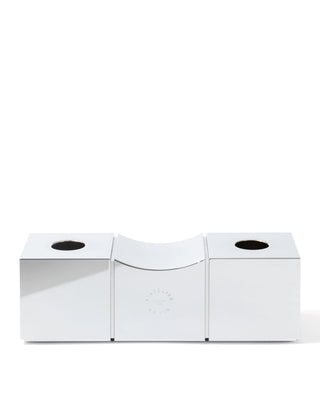 L'Atelier du Vin Bouchons Millésimes set of preservation still and sparkling wines - Buy now on ShopDecor - Discover the best products by L'ATELIER DU VIN design