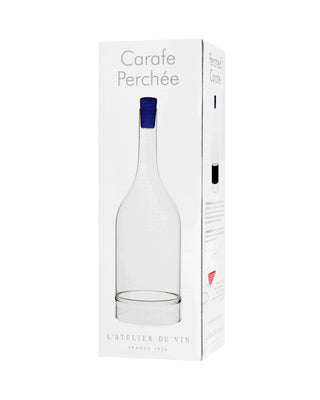 L'Atelier du Vin Carafe Perchée red and white wine decanter - Buy now on ShopDecor - Discover the best products by L'ATELIER DU VIN design