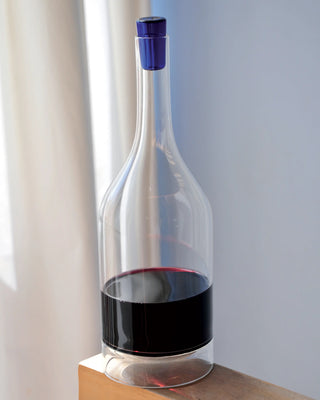 L'Atelier du Vin Carafe Perchée red and white wine decanter - Buy now on ShopDecor - Discover the best products by L'ATELIER DU VIN design