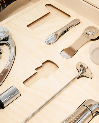 L'Atelier du Vin Coffret Oeno Connaisseur 1 accessoire pour vin