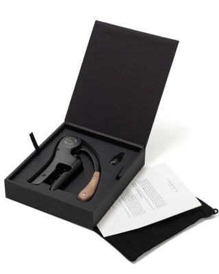 L'Atelier du Vin Oeno Motion lever corkscrew - Buy now on ShopDecor - Discover the best products by L'ATELIER DU VIN design
