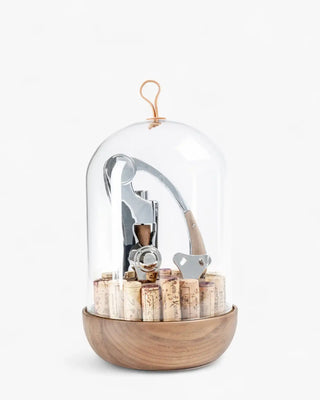 L'Atelier du Vin Ensemble d'accessoires pour vin Oeno Motion Groom