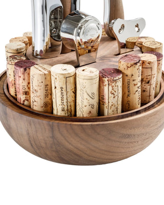 L'Atelier du Vin Oeno Motion Groom wine accessory set - Buy now on ShopDecor - Discover the best products by L'ATELIER DU VIN design