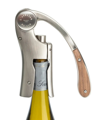 L'Atelier du Vin Cavatappi a leva Oeno Motion Trésor