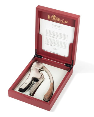 L'Atelier du Vin Oeno Motion Trésor lever corkscrew - Buy now on ShopDecor - Discover the best products by L'ATELIER DU VIN design