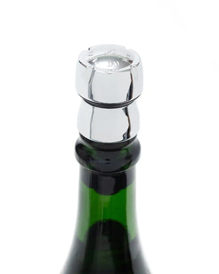 L'Atelier du Vin tire-bouchon à levier Up & Down et ensemble de bouchons pour champagne