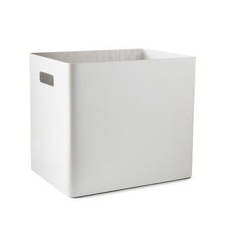 Atipico Arigatoe Containers H.35 cm tray container White - Buy now on ShopDecor - Discover the best products by ATIPICO design